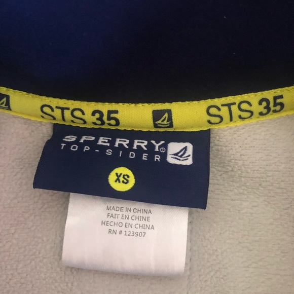 Sperry jacket - Picture 5 of 8